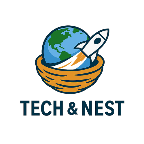 Tech & Nest